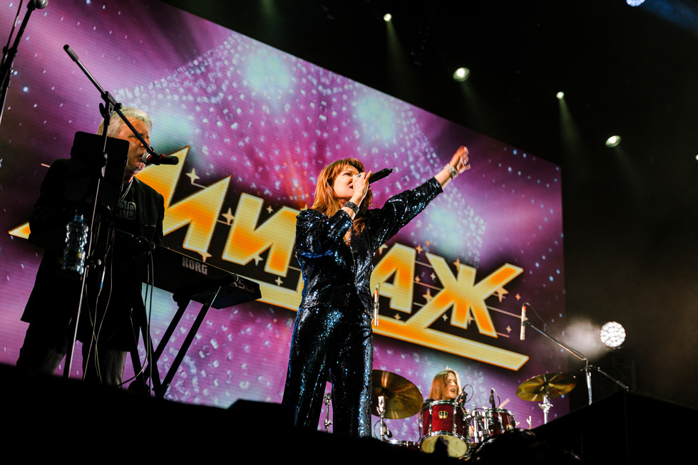 «Музыка нас связала» и «Новый герой»: в Екатеринбург приезжает легендарная группа из 90-х «Музыка нас связала» и «Новый герой»: в Екатеринбург приезжает легендарная группа из 90-х