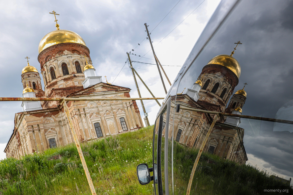 Популяризаторы заброшек реализуют велопешеходный маршрут на Урале Популяризаторы заброшек реализуют велопешеходный маршрут на Урале