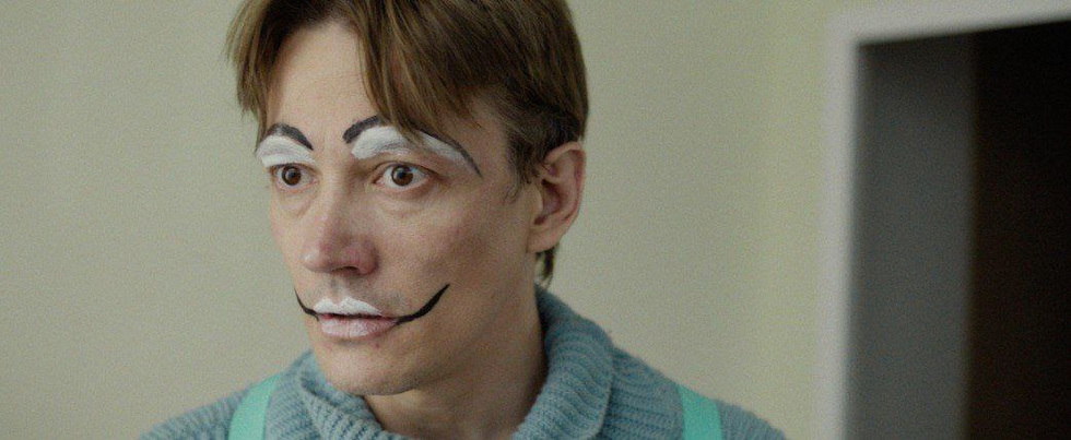 Короткометражка уральских киношников получила престижную награду в Турции Короткометражка уральских киношников получила престижную награду в Турции