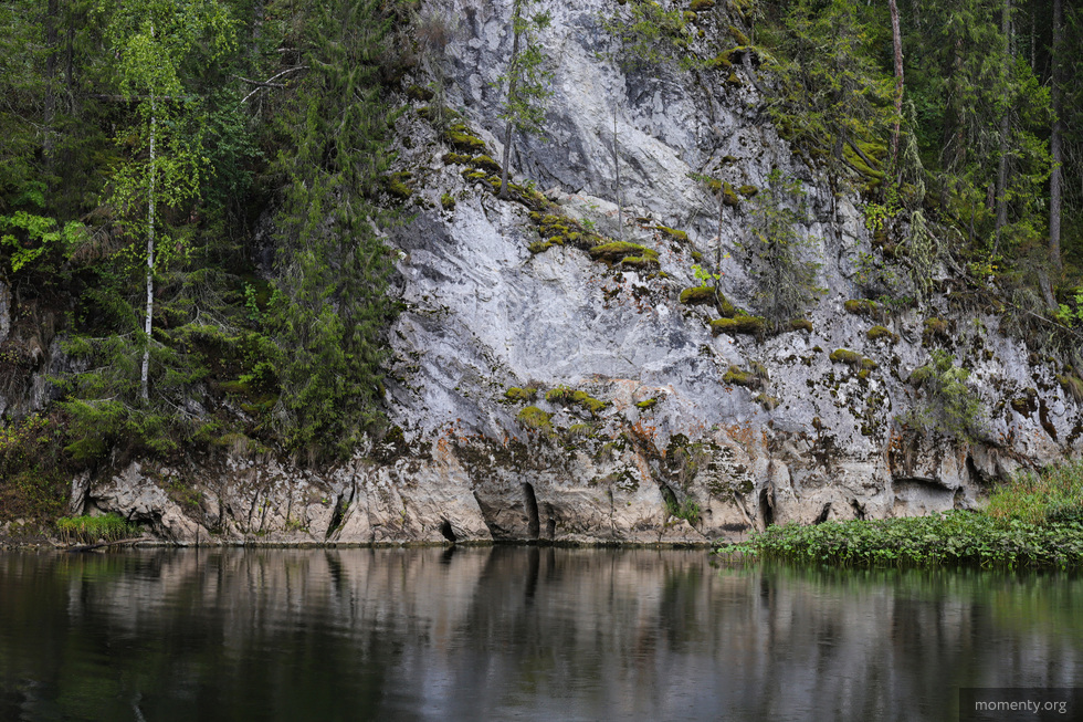 Под Екатеринбургом продают базу отдыха за&nbsp;120 миллионов рублей