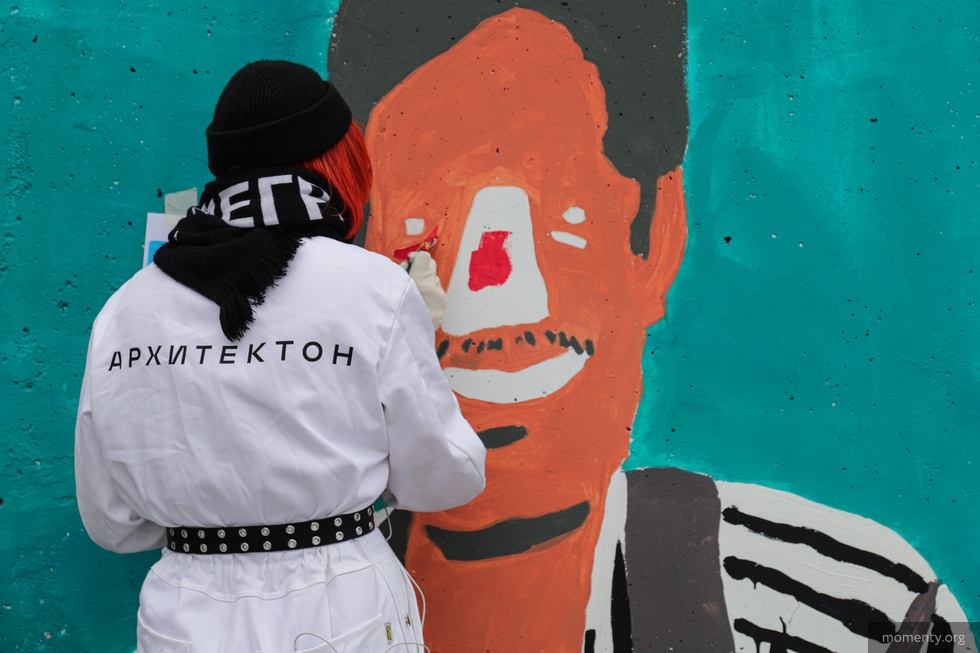 STENOGRAFFIA засветилась в&nbsp;федеральном тревел-проекте