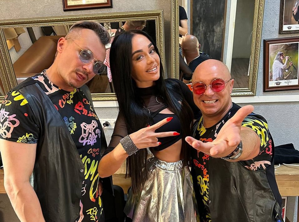 Привет из нулевых: группа «Краски» даст бесплатный концерт под Екатеринбургом Привет из нулевых: группа «Краски» даст бесплатный концерт под Екатеринбургом