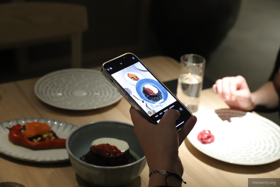 Улитки по-бургундски и итальянский кофе. Гастроновости Екатеринбурга Улитки по-бургундски и итальянский кофе. Гастроновости Екатеринбурга