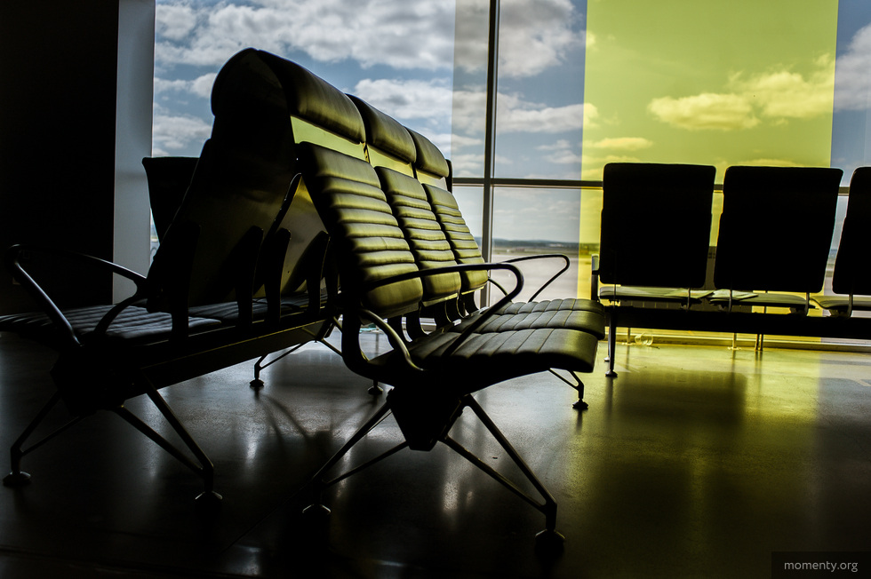 На&nbsp;&laquo;Авито&raquo; нелегально перепродают дешевые проходки в&nbsp;бизнес-зал Кольцово