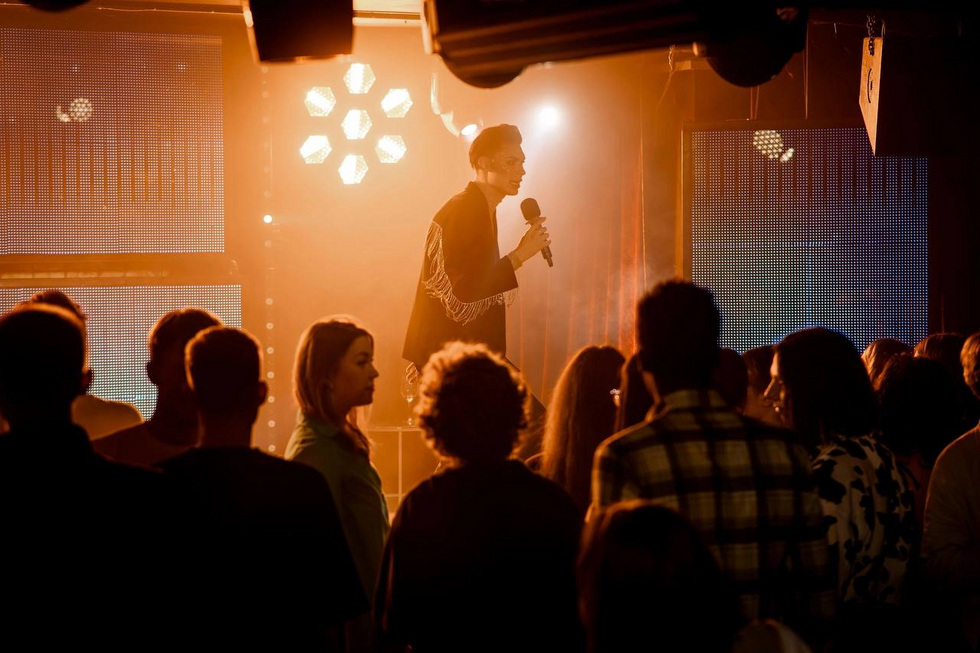 Главный гей-клуб* Екатеринбурга объявил о закрытии Главный гей-клуб* Екатеринбурга объявил о закрытии