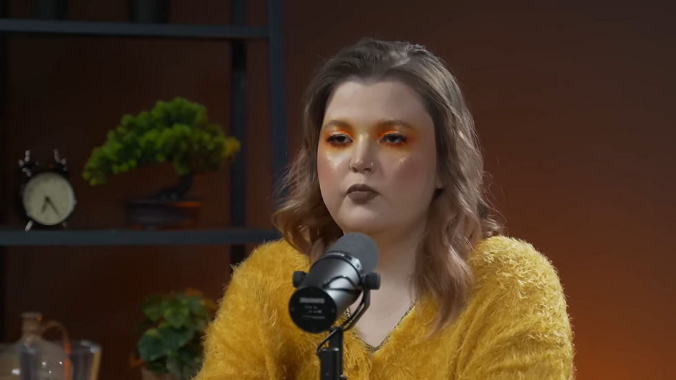 Блогер-миллионник приобрела квартиру в центре Екатеринбурга Блогер-миллионник приобрела квартиру в центре Екатеринбурга