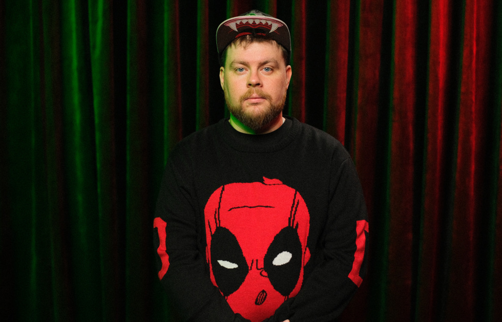 Сценарист фильма «Майор Гром: игра» приедет на уральский фестиваль Сценарист фильма «Майор Гром: игра» приедет на уральский фестиваль