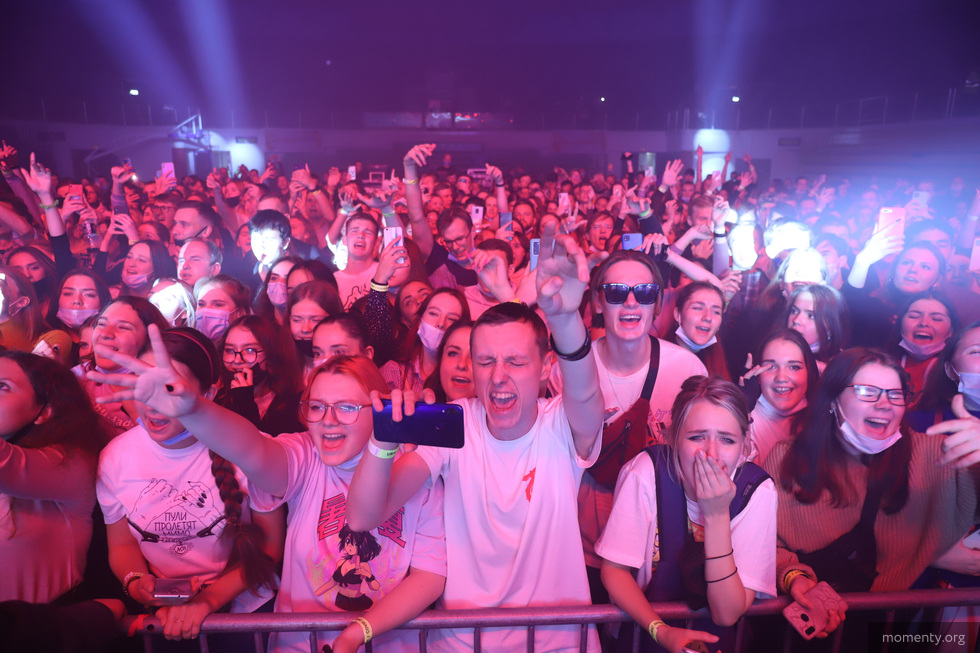 «Градусы», «Фабрика» и «Моя Мишель»: какие звезды приедут в Свердловскую область на День металлурга «Градусы», «Фабрика» и «Моя Мишель»: какие звезды приедут в Свердловскую область на День металлурга