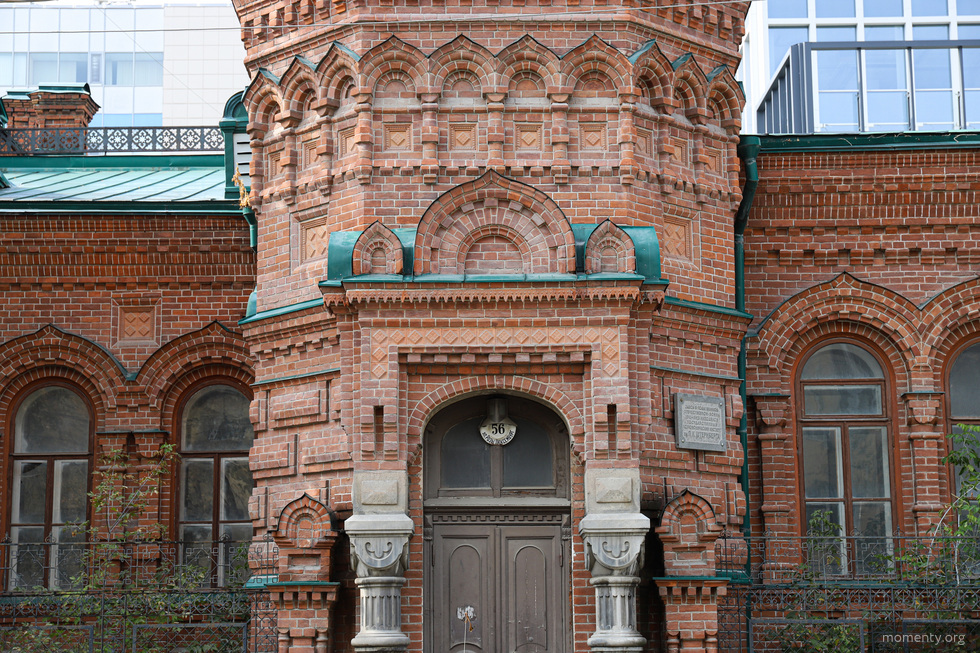 Активисты придумали, как сохранить объекты культурного наследия Свердловской области Активисты придумали, как сохранить объекты культурного наследия Свердловской области