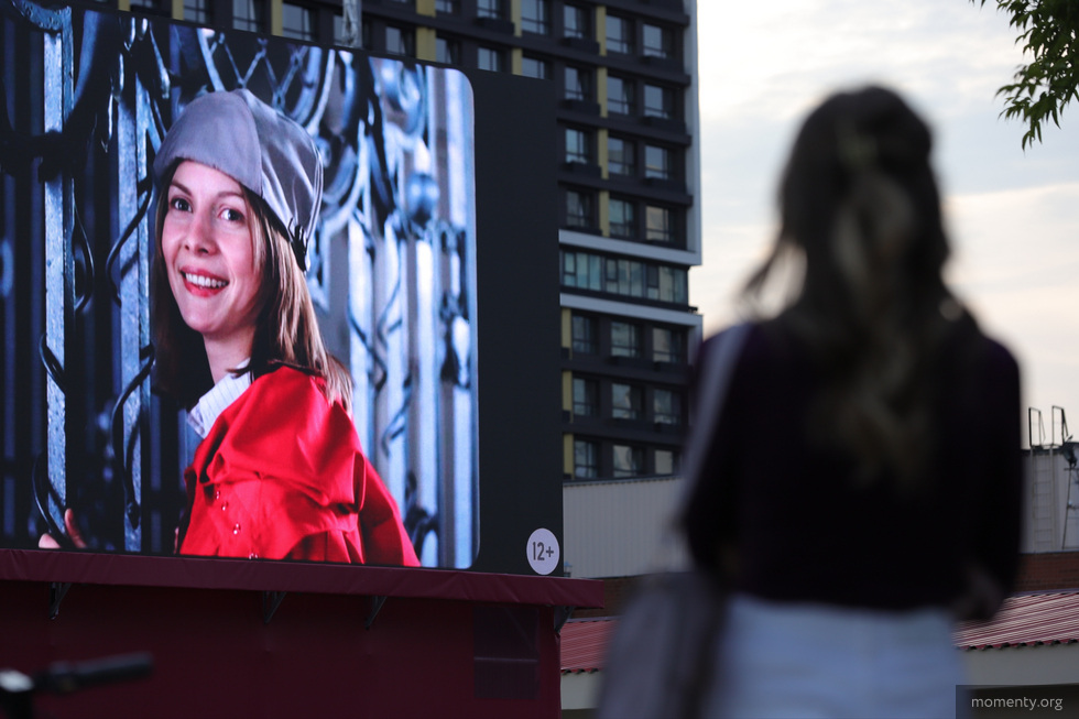 Звезды сериалов ТНТ посетят кинофестиваль в&nbsp;Екатеринбурге