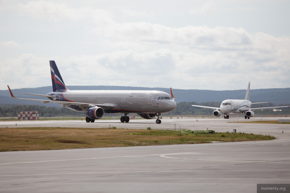 Из&nbsp;Екатеринбурга запускают прямые рейсы в&nbsp;самую южную провинцию Китая