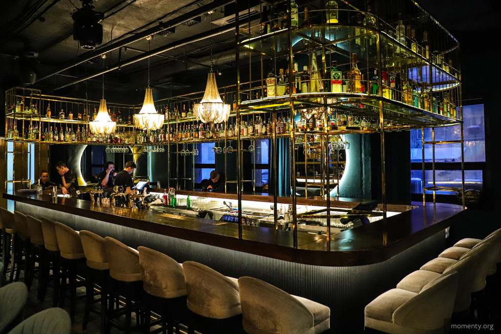 В Екатеринбурге закроют бар «Огонек» В Екатеринбурге закроют бар «Огонек»