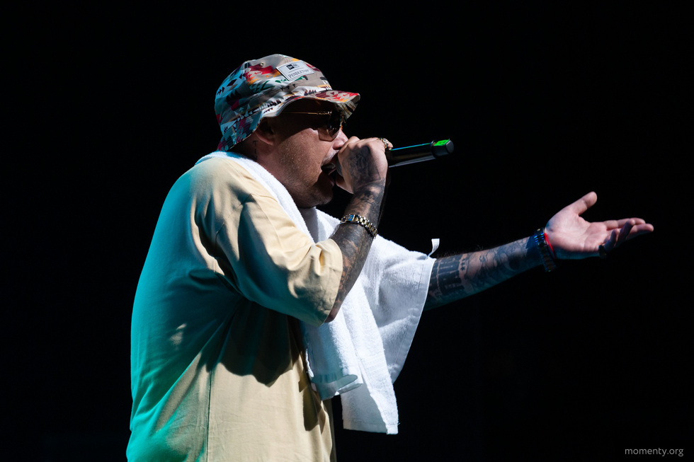 Guf и Alblak 52 дадут бесплатные концерты в Екатеринбурге Guf и Alblak 52 дадут бесплатные концерты в Екатеринбурге