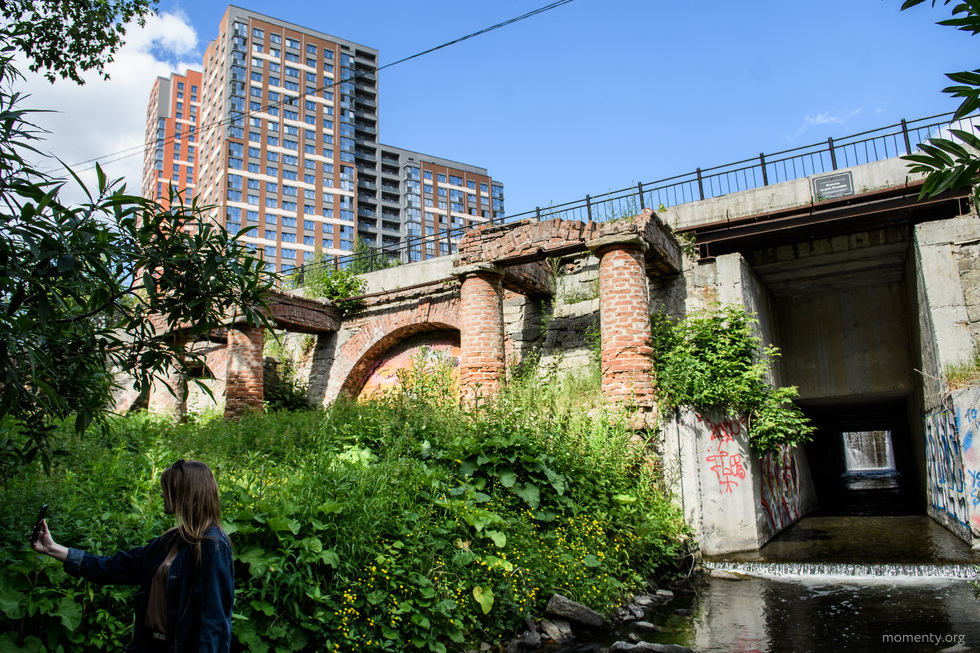В Екатеринбурге благоустроят еще одну пешеходную зону В Екатеринбурге благоустроят еще одну пешеходную зону