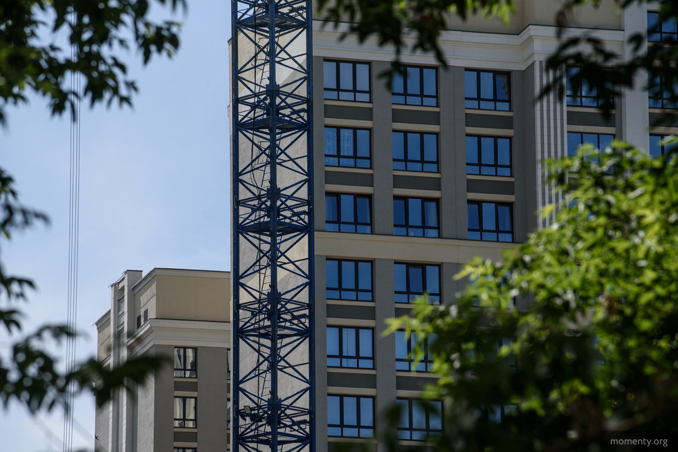 Эксперты предрекли снижение стоимости квартир на&nbsp;вторичке в&nbsp;Екатеринбурге