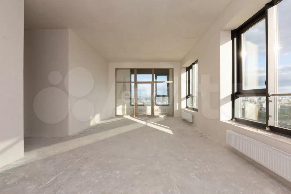 Рекорд на рынке недвижимости: в Екатеринбурге продают пентхаус за 207 миллионов рублей Рекорд на рынке недвижимости: в Екатеринбурге продают пентхаус за 207 миллионов рублей