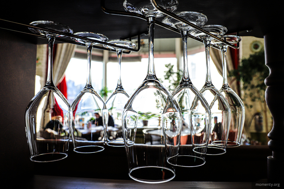 Бар Екатеринбурга поборется с Москвой и Санкт-Петербургом за статус лучшего Бар Екатеринбурга поборется с Москвой и Санкт-Петербургом за статус лучшего