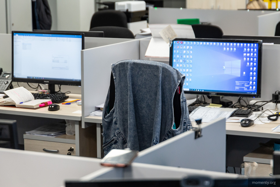 ТОП профессий с&nbsp;минимальной конкуренцией: какие вакансии оказались для сверловчан самыми доступными