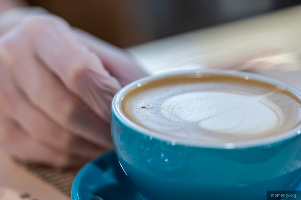 Цены на капучино в заведениях Екатеринбурга взлетели на 21% Цены на капучино в заведениях Екатеринбурга взлетели на 21%