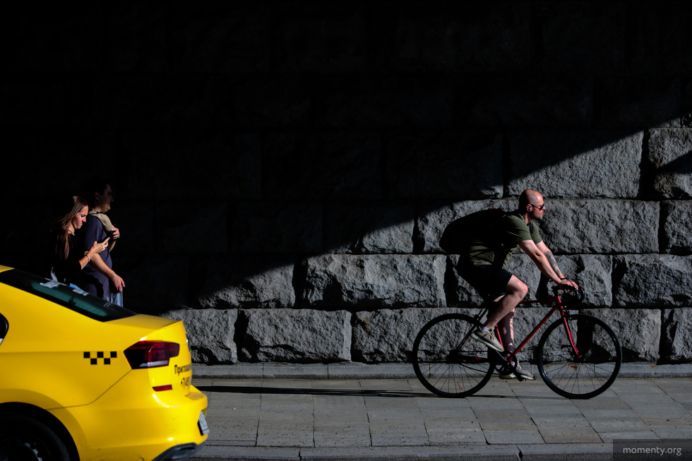 В&nbsp;Екатеринбурге осенью подорожает такси
