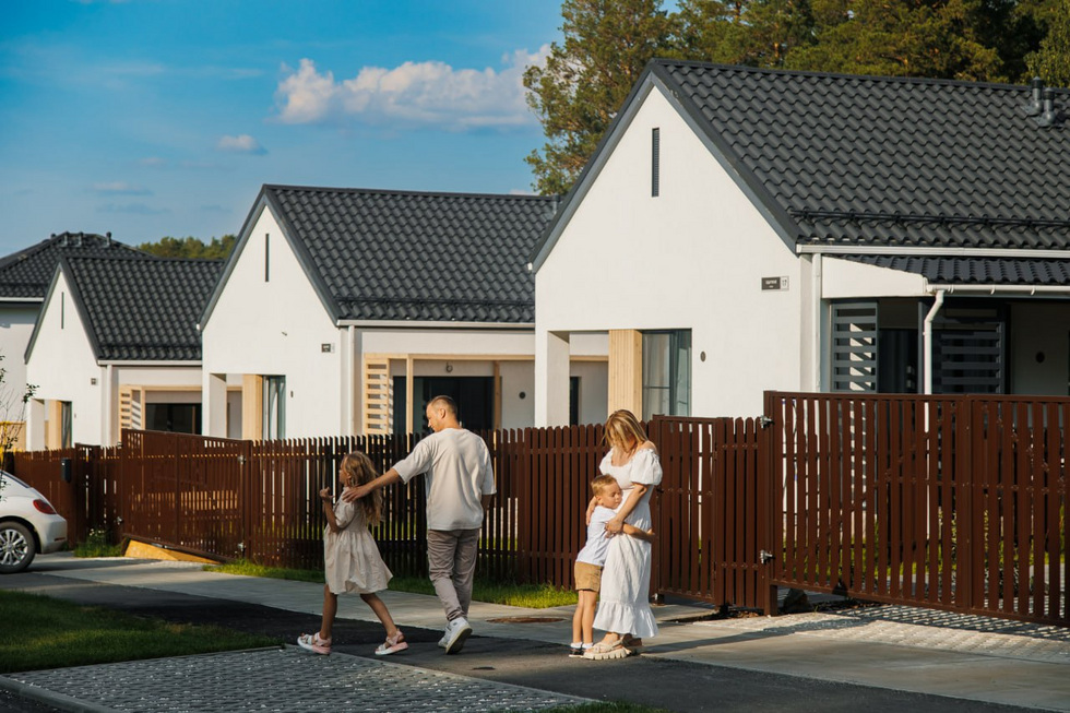 Умиротворение в природных массивах: новый взгляд на жизнь в мегаполисе Умиротворение в природных массивах: новый взгляд на жизнь в мегаполисе