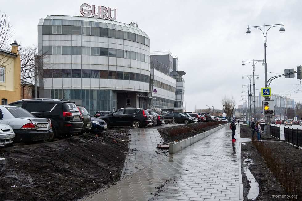 &laquo;Гринвич&raquo; снесет отель у&nbsp;&laquo;Екатеринбург-Арены&raquo; ради нового жилого комплекса