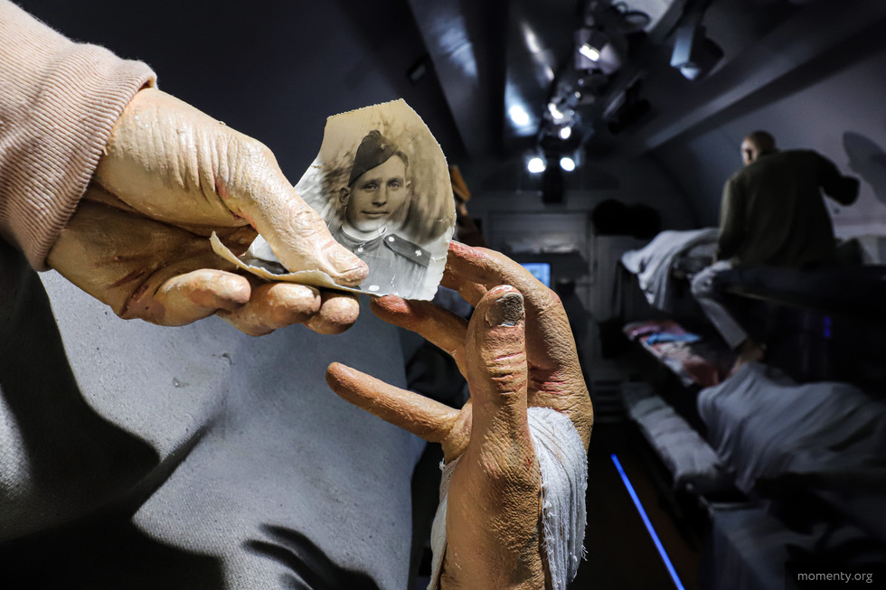 Стало известно, когда в Екатеринбург приедет один из самых уникальных в мире поездов-музеев Стало известно, когда в Екатеринбург приедет один из самых уникальных в мире поездов-музеев