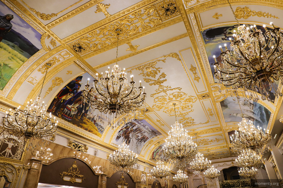 Рядом с&nbsp;&laquo;Сима-лендом&raquo; построят гостиницу и&nbsp;станцию &laquo;наземного метро&raquo;