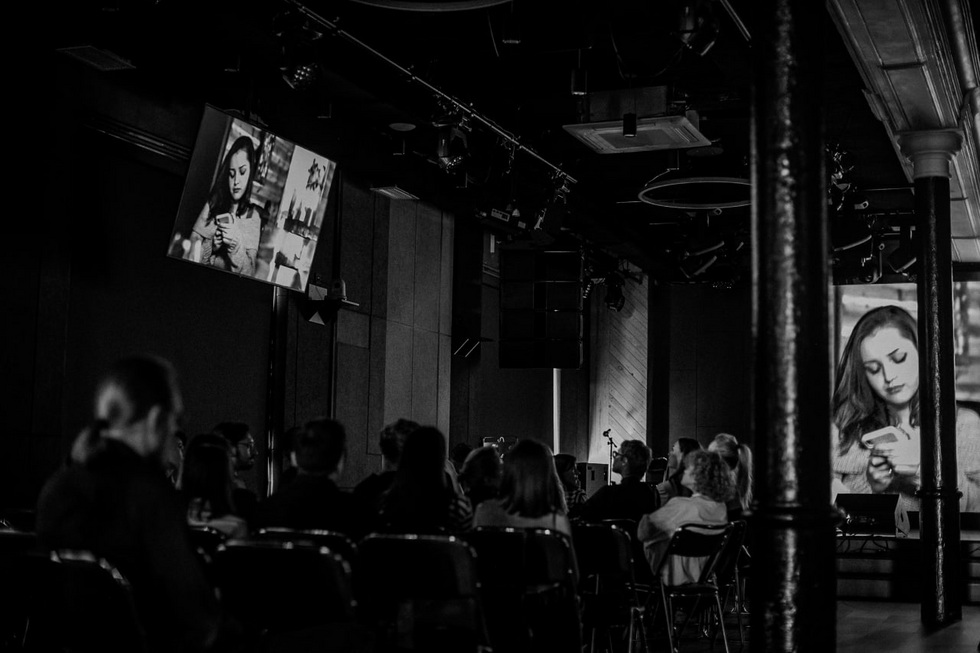 &laquo;Как будто родила первого ребенка&raquo;: уральский режиссер сняла женскую версию &laquo;Преступления и&nbsp;наказания&raquo;