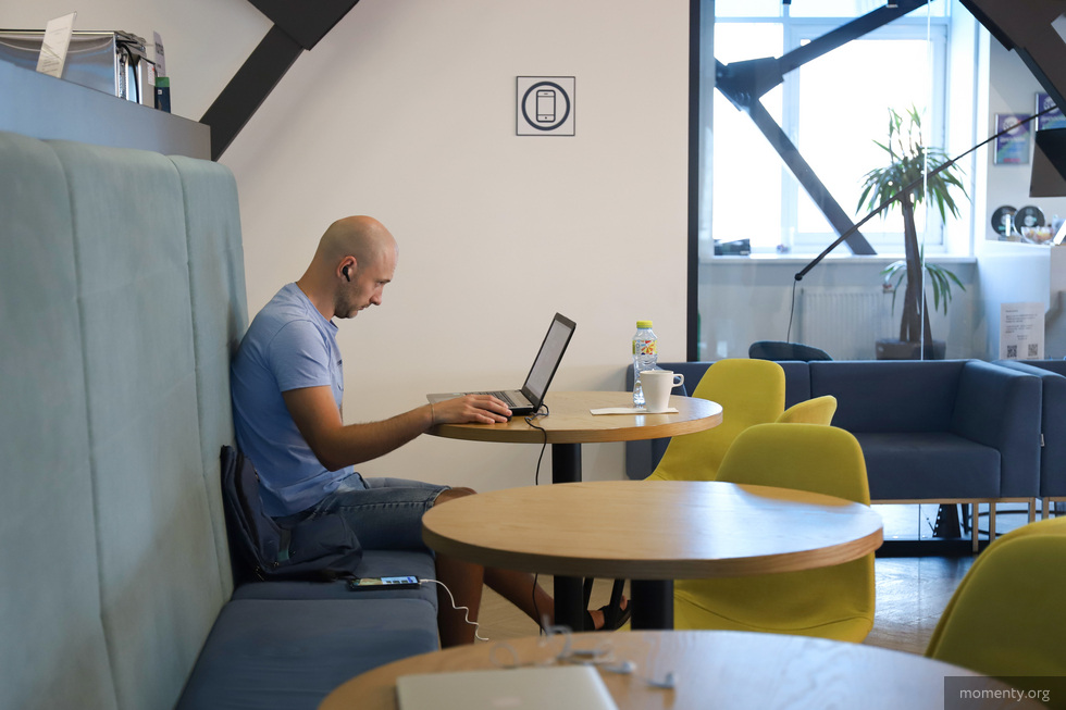 Война за&nbsp;кадры: как уральские компании борются за&nbsp;сотрудников