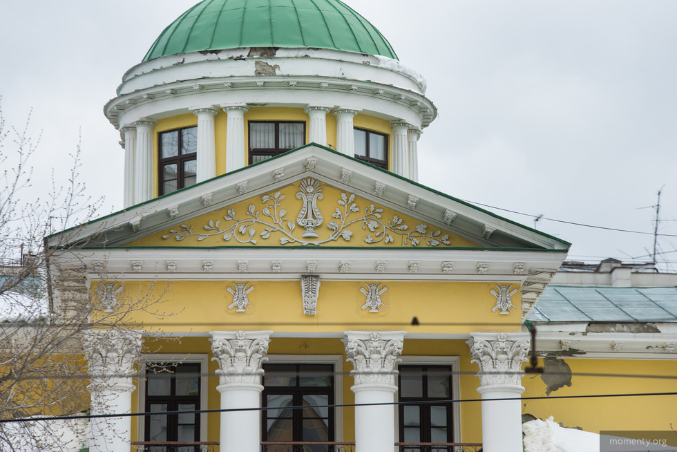 Девелопер, покушающийся на&nbsp;сквер у&nbsp;дома Малахова, передумал застраивать территорию