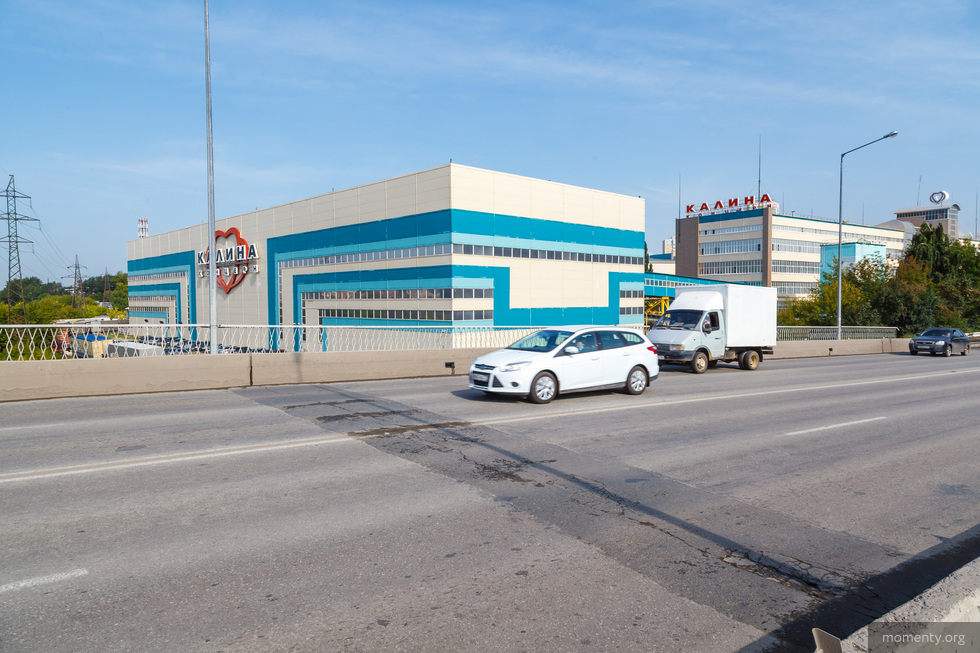 Компания Unilever уходит из России и продает завод «Калина» в Екатеринбурге Компания Unilever уходит из России и продает завод «Калина» в Екатеринбурге