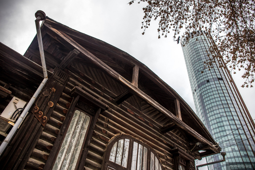 В&nbsp;Екатеринбурге создадут программу по&nbsp;сохранению культурного наследия