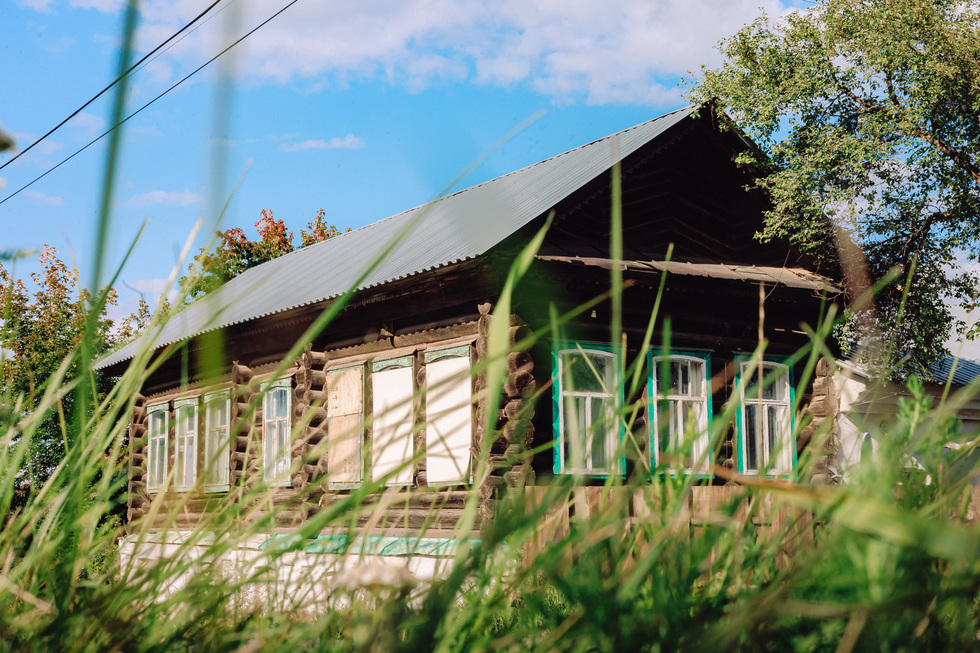 В&nbsp;приложениях для знакомств появились аккаунты уральских заброшек