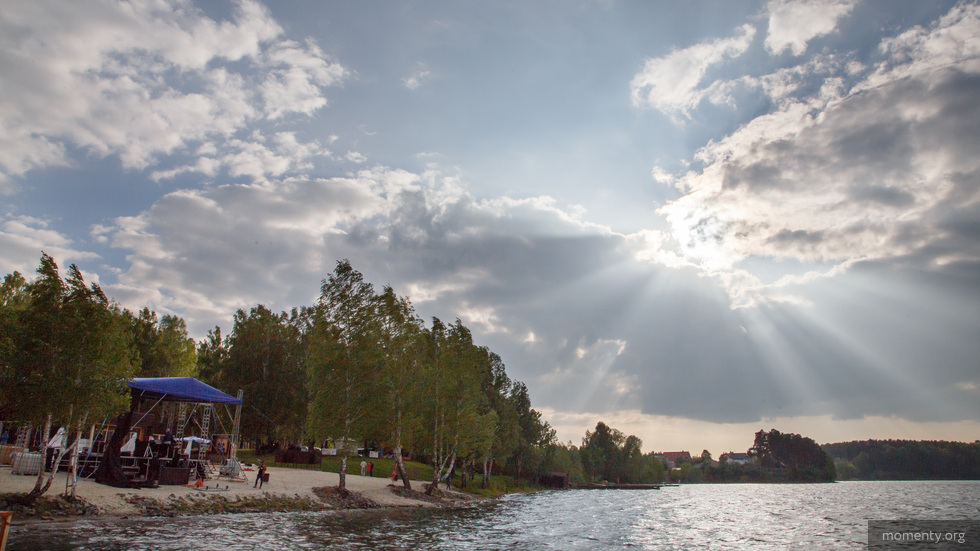 Уральцы защитили озеро Балтым от&nbsp;строительства таунхаусов