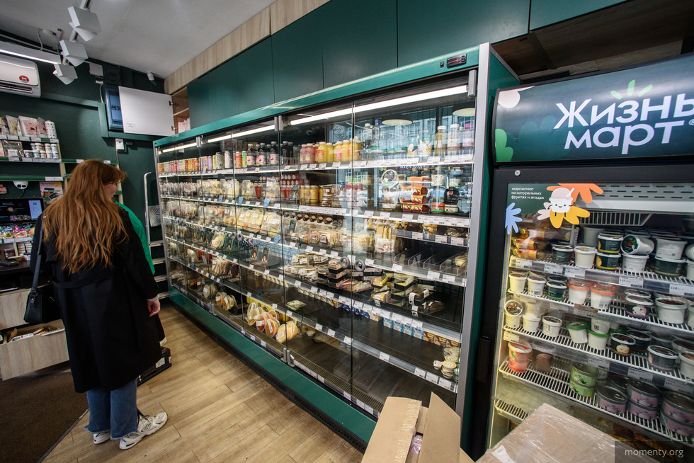 &laquo;Жизньмарт&raquo; снова попал в&nbsp;историю с&nbsp;отравлением