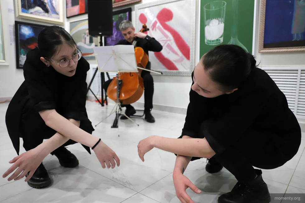 Музей Екатеринбурга станет подиумом для панк-шоу Музей Екатеринбурга станет подиумом для панк-шоу