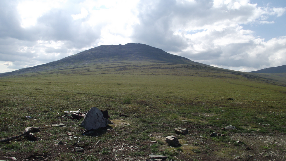 На перевале Дятлова появится гостиница На перевале Дятлова появится гостиница