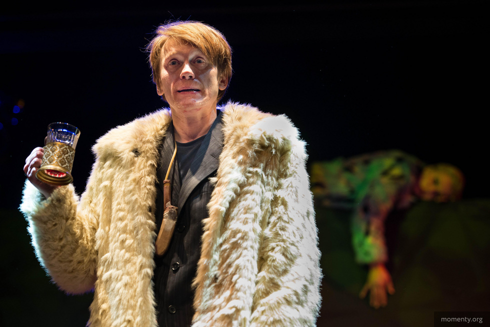 Уральские артисты озвучили районы Екатеринбурга Уральские артисты озвучили районы Екатеринбурга