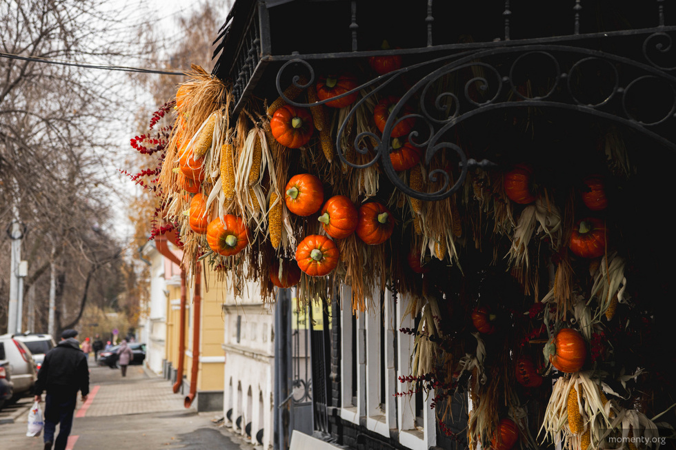 Белый трюфель и черная треска. Гастроновости Екатеринбурга Белый трюфель и черная треска. Гастроновости Екатеринбурга