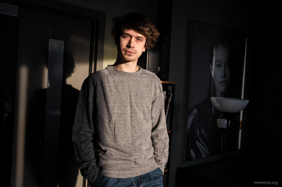 Кинематографисты с&nbsp;Урала вошли в&nbsp;лонг-лист &laquo;Золотого орла&raquo;