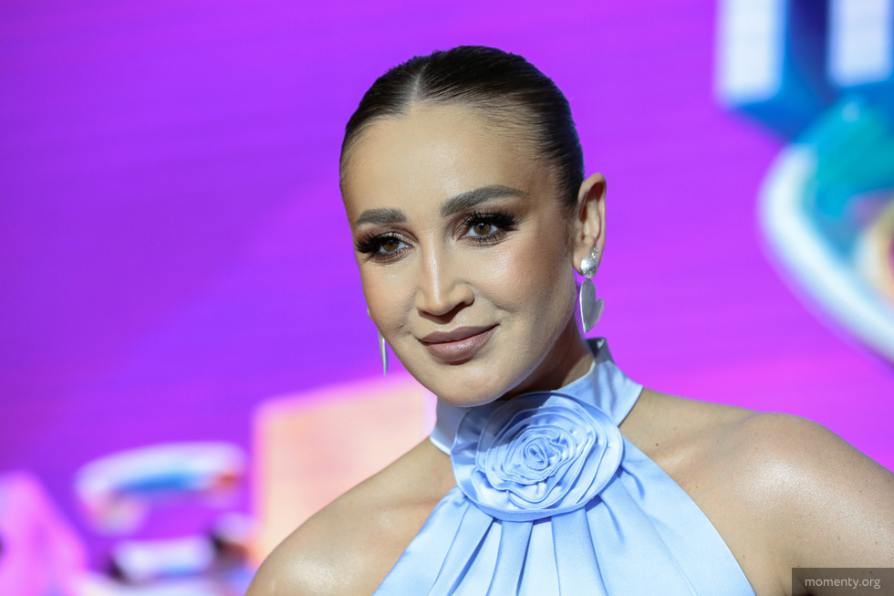 Ольга Бузова намекнула на&nbsp;роман с&nbsp;Олегом Майами