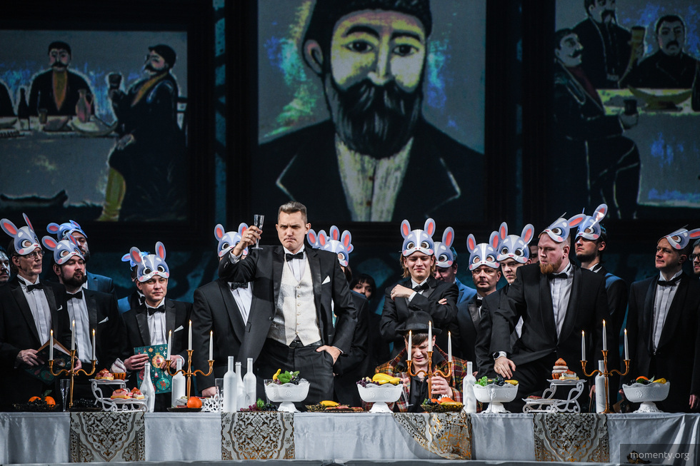 От Щелкунчика до Емели: какие новогодние представления в Екатеринбурге нельзя пропустить От Щелкунчика до Емели: какие новогодние представления в Екатеринбурге нельзя пропустить