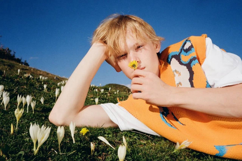 Ярослава Могильникова наградили за роль в сериале уральских киношников Ярослава Могильникова наградили за роль в сериале уральских киношников