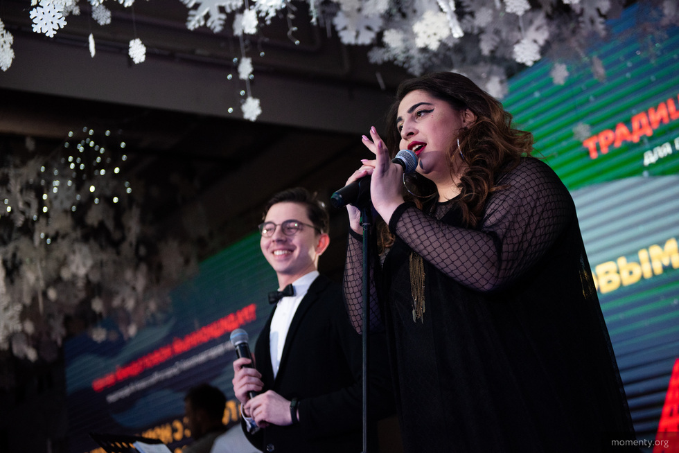 Звезда уральских вечеринок прошла в&nbsp;финал крупного телешоу