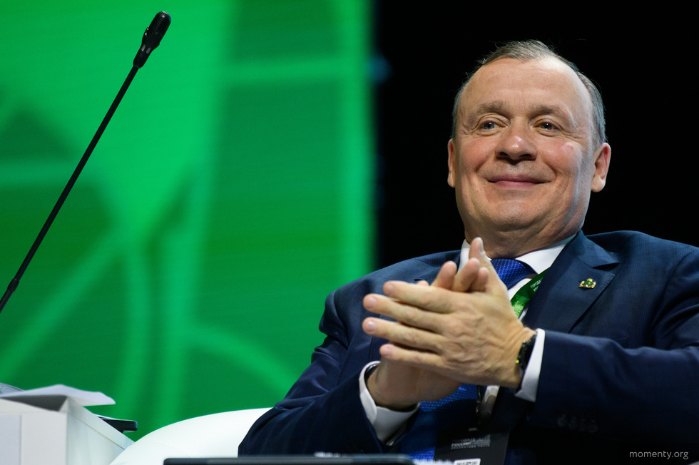 Ужин с мэром Екатеринбурга выставили на благотворительный аукцион Ужин с мэром Екатеринбурга выставили на благотворительный аукцион