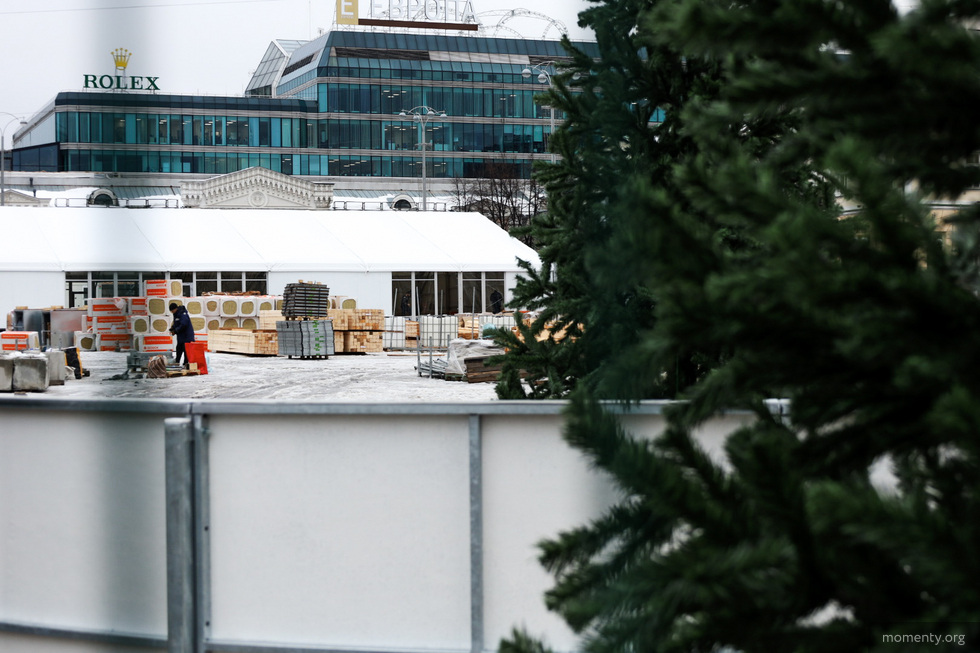 В&nbsp;Администрации раскрыли, кто выступит в&nbsp;новогоднюю ночь в&nbsp;Екатеринбурге