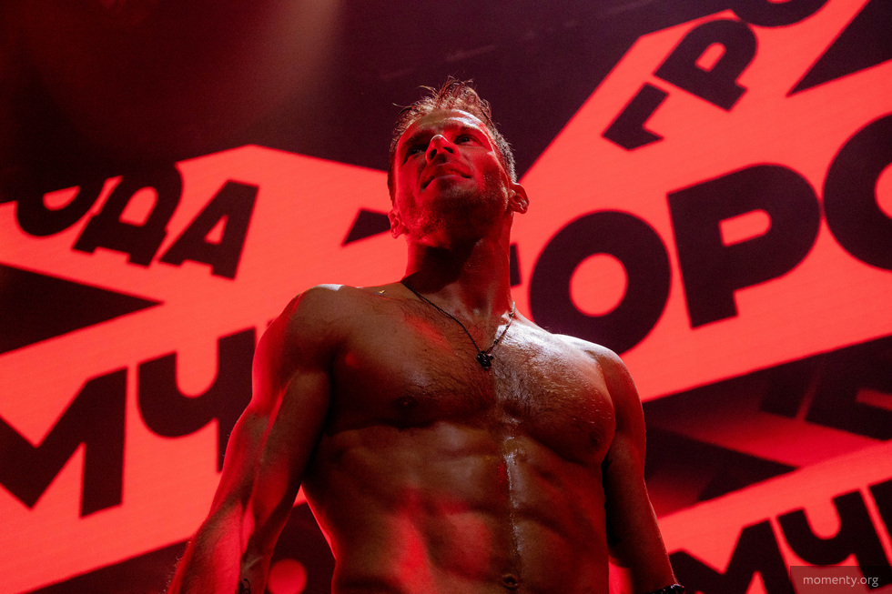 Олегу Майами грозит наказание за дискредитацию семейных ценностей Олегу Майами грозит наказание за дискредитацию семейных ценностей