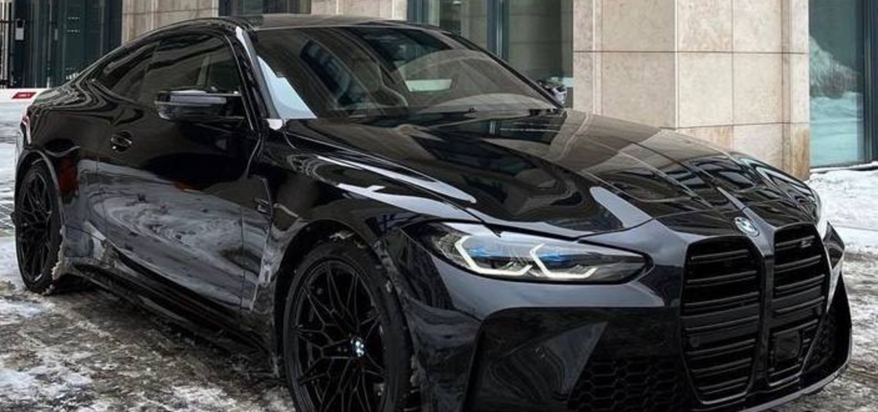 Подарок провалился: у жителя Сысерти угнали BMW от блогера Михаила Литвина Подарок провалился: у жителя Сысерти угнали BMW от блогера Михаила Литвина