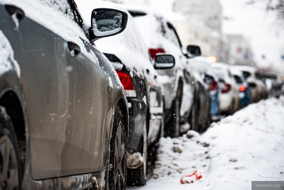 В Екатеринбурге увеличат количество платных парковок В Екатеринбурге увеличат количество платных парковок